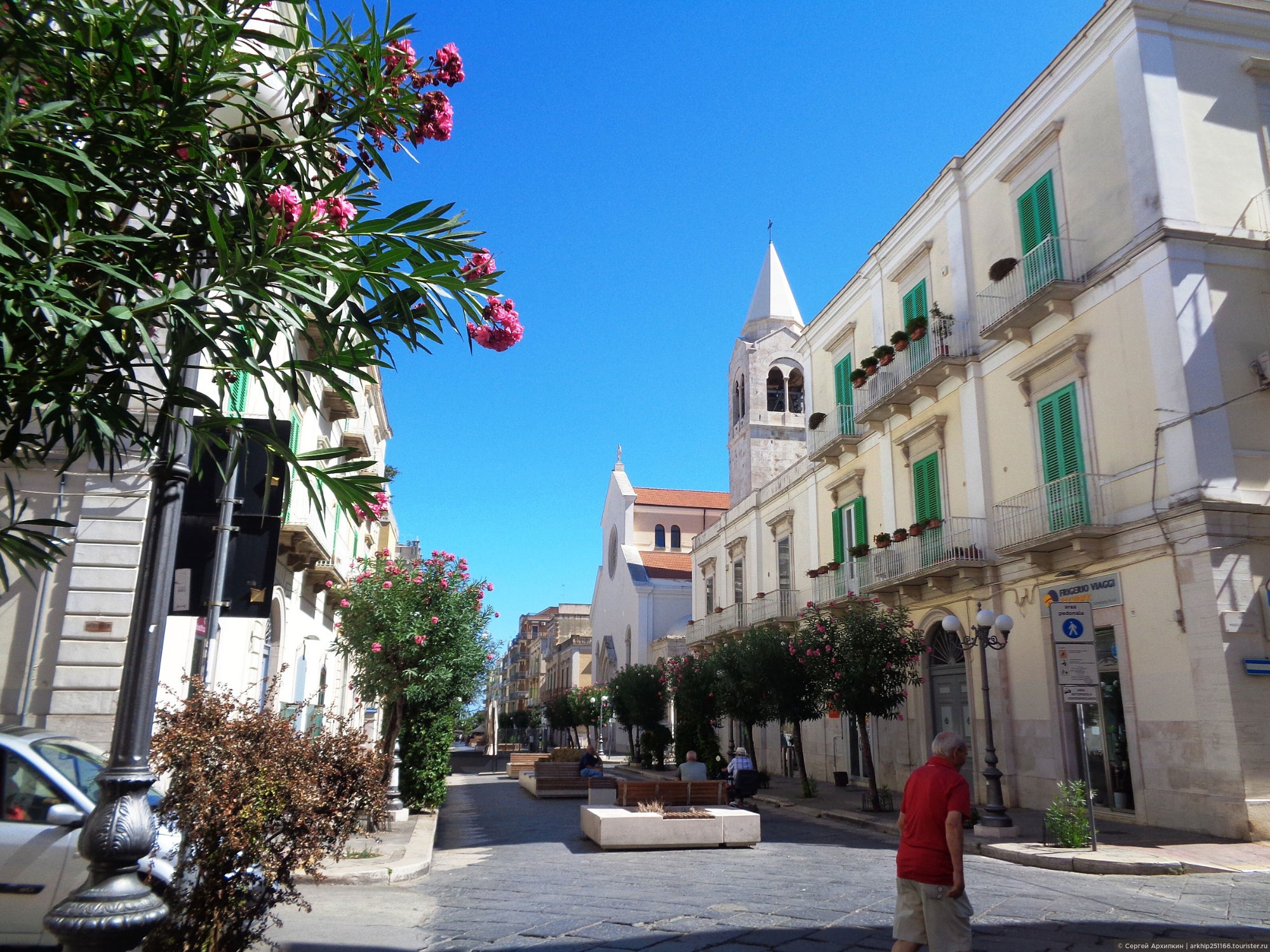 Molfetta